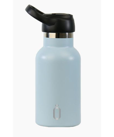 Runbott Thermal Bottle 350ml Sky Blue