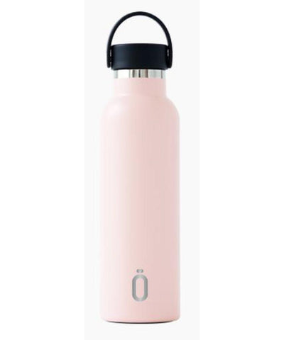 Runbott Thermal Bottle 600ml Cotton Candy