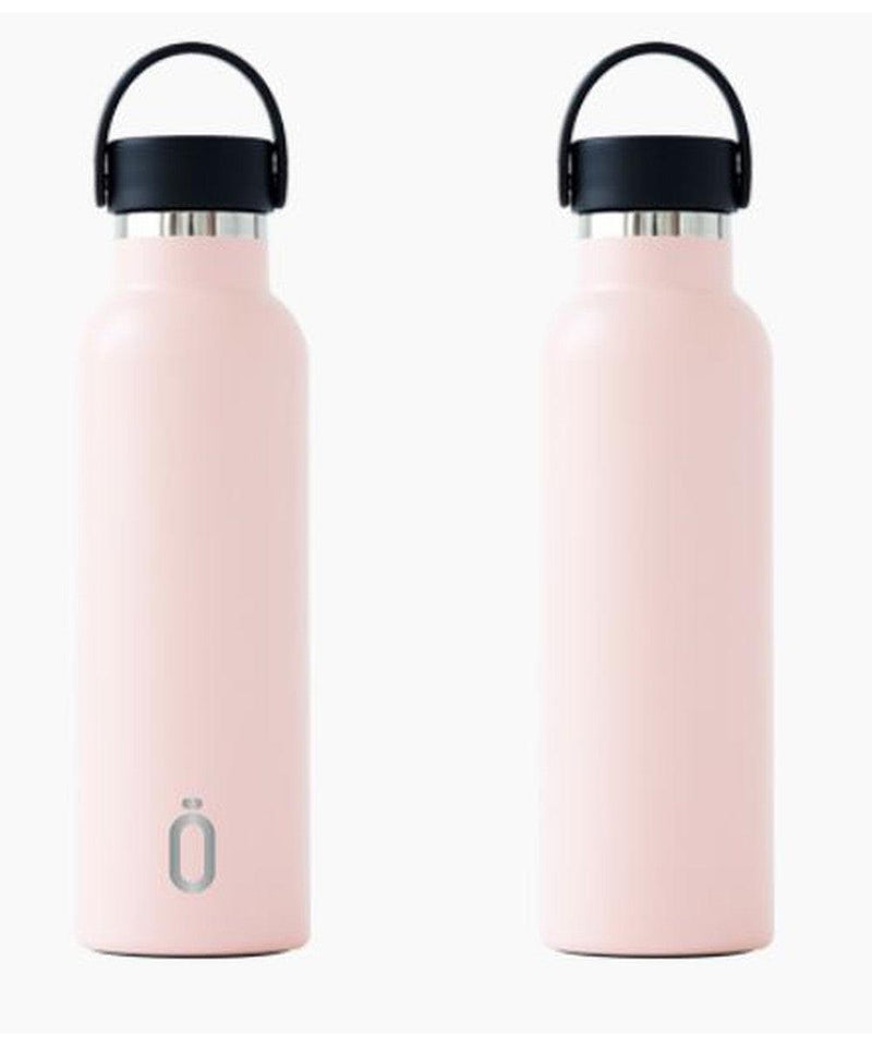 Runbott Thermal Bottle 600ml Cotton Candy