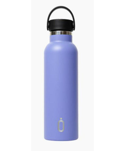 Runbott Thermal Bottle 600ml Lavender