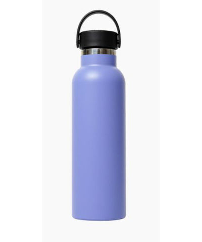 Runbott Thermal Bottle 600ml Lavender