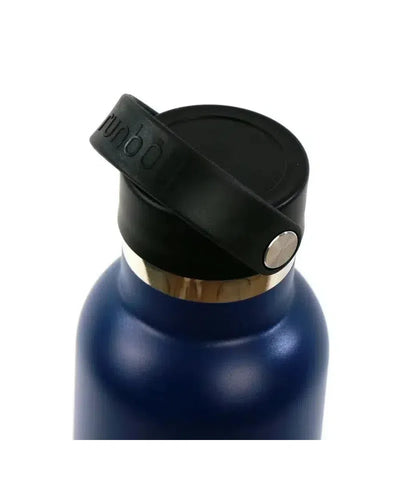 Runbott Thermal Bottle 600ml Navy