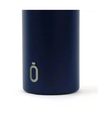 Runbott Thermal Bottle 600ml Navy