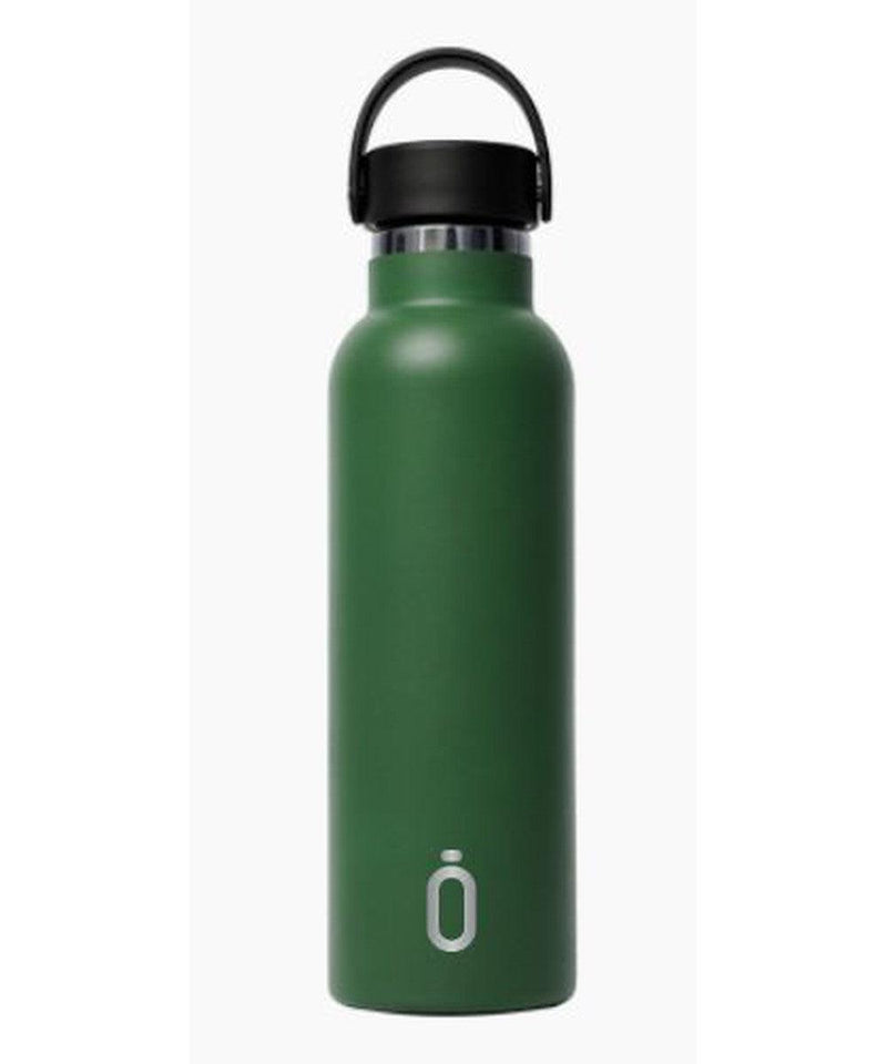 Runbott Thermal Bottle 600ml Olive