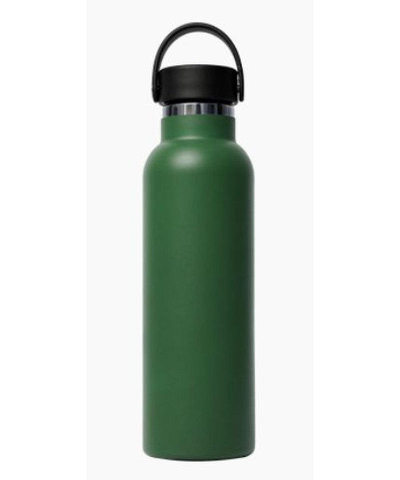 Runbott Thermal Bottle 600ml Olive