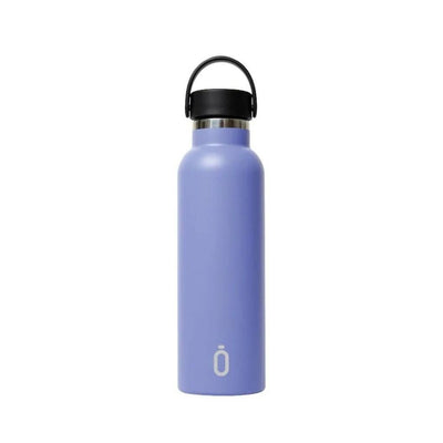 Runbott Thermal Bottle Lavender (600ml) - Studio Play