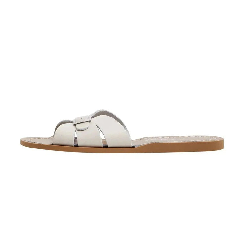 Salt Water Sandal Adult Classic Slide Stone - Studio Play