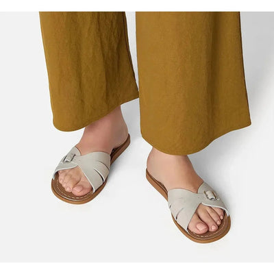Salt Water Sandal Adult Classic Slide Stone - Studio Play