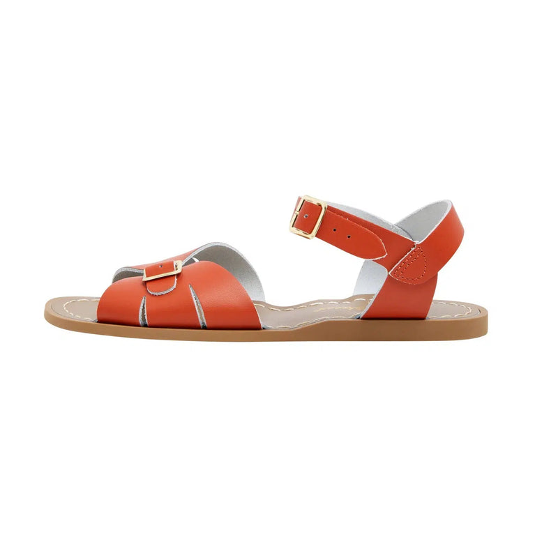 Salt-water Sandals Adult Classic Paprika