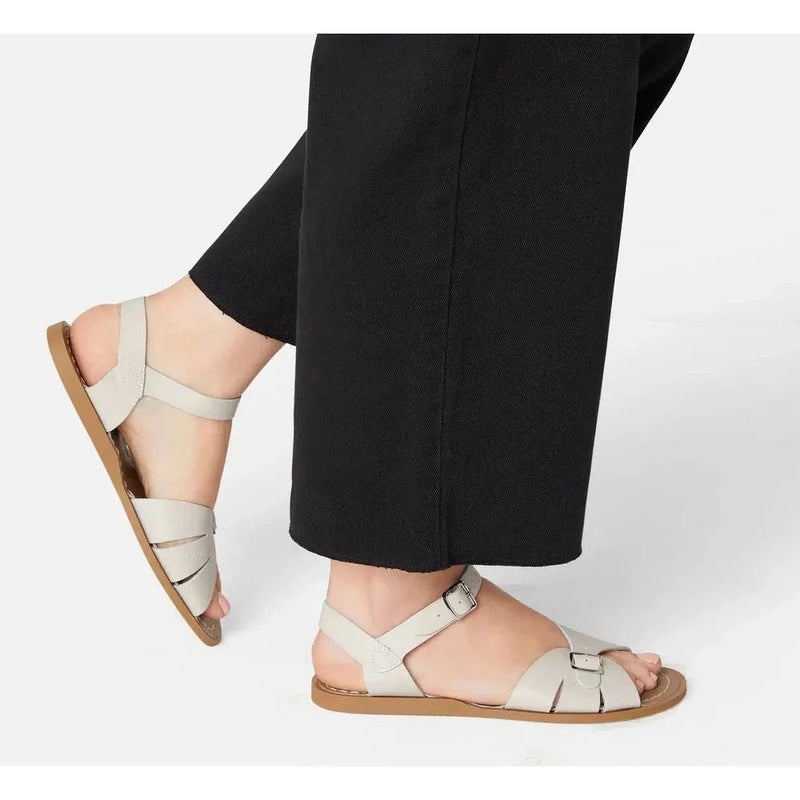 Salt - water Sandals Adult Classic Stone - Studio Play