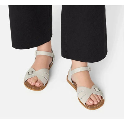 Salt - water Sandals Adult Classic Stone - Studio Play