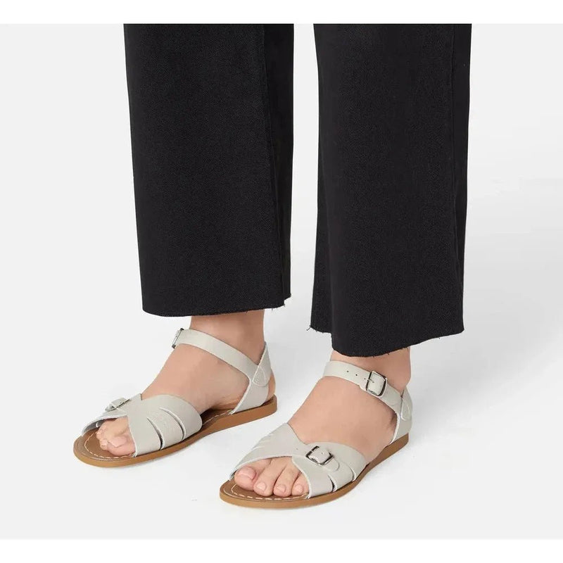 Salt - water Sandals Adult Classic Stone - Studio Play