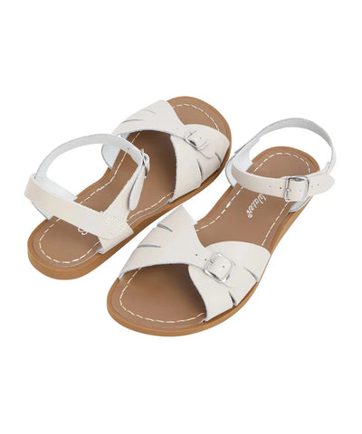 Salt-water Sandals Adult Classic Stone