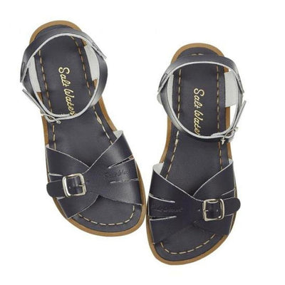 Salt - Water Sandals Classic Navy - Studio Play