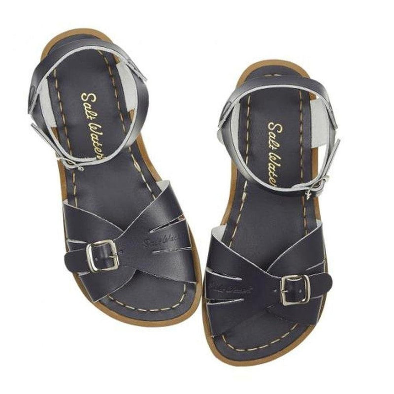 Salt - Water Sandals Classic Navy - Studio Play