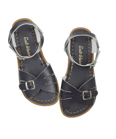 Salt-Water Sandals Classic Navy