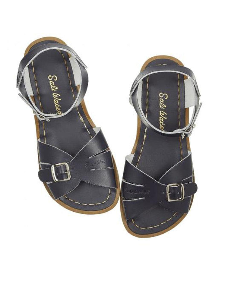 Salt-Water Sandals Classic Navy