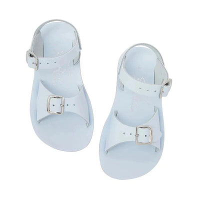 Salt - Water Sandals Kids Surfer Light Blue - Studio Play