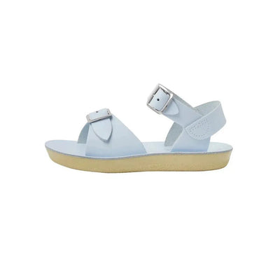 Salt - Water Sandals Kids Surfer Light Blue - Studio Play