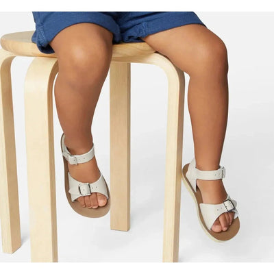 Salt - Water Sandals Kids Surfer Stone - Studio Play