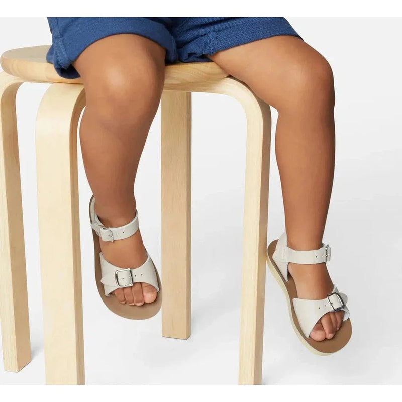 Salt - Water Sandals Kids Surfer Stone - Studio Play
