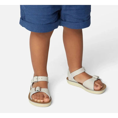 Salt - Water Sandals Kids Surfer Stone - Studio Play