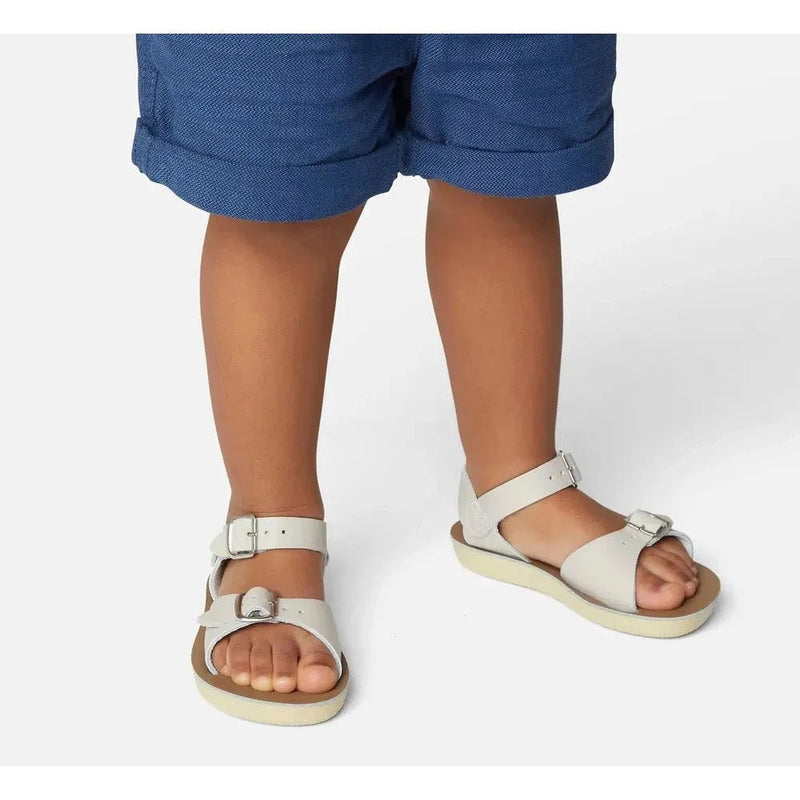 Salt - Water Sandals Kids Surfer Stone - Studio Play