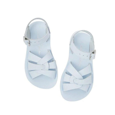 Salt - Water Sandals Kids Swimmer Light Blue - Studio Play