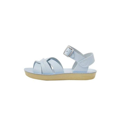 Salt - Water Sandals Kids Swimmer Light Blue - Studio Play