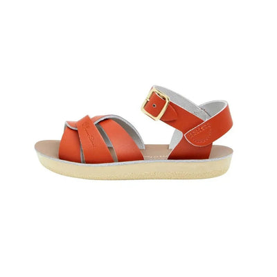 Salt - Water Sandals Kids Swimmer Paprika - Studio Play