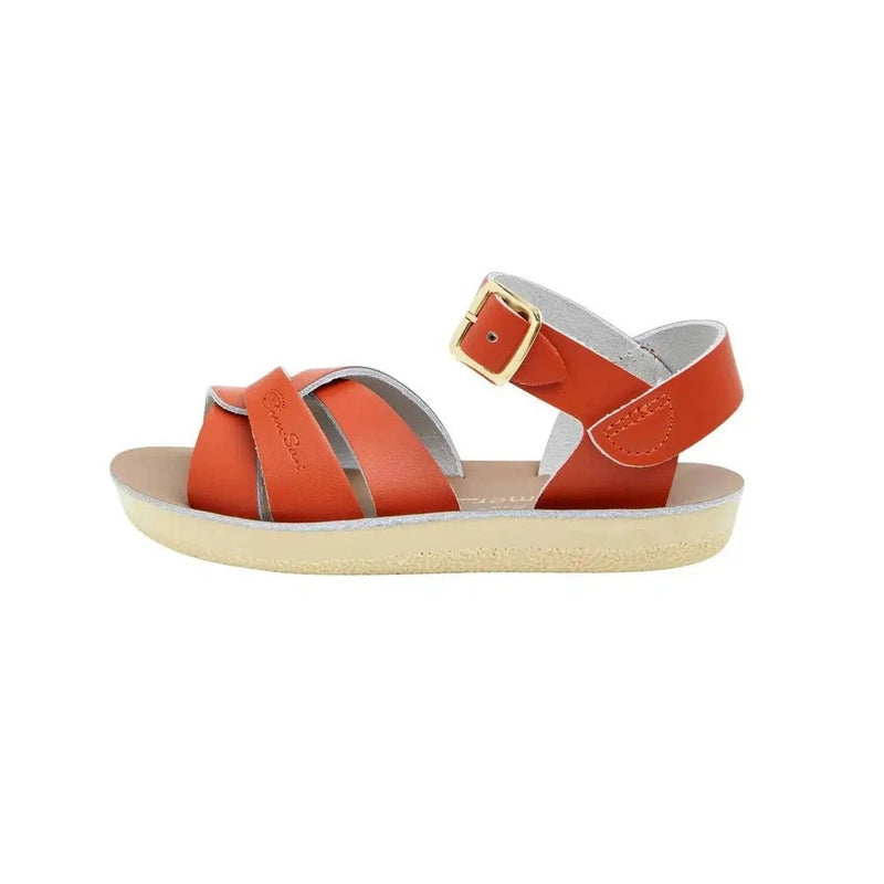 Salt - Water Sandals Kids Swimmer Paprika - Studio Play