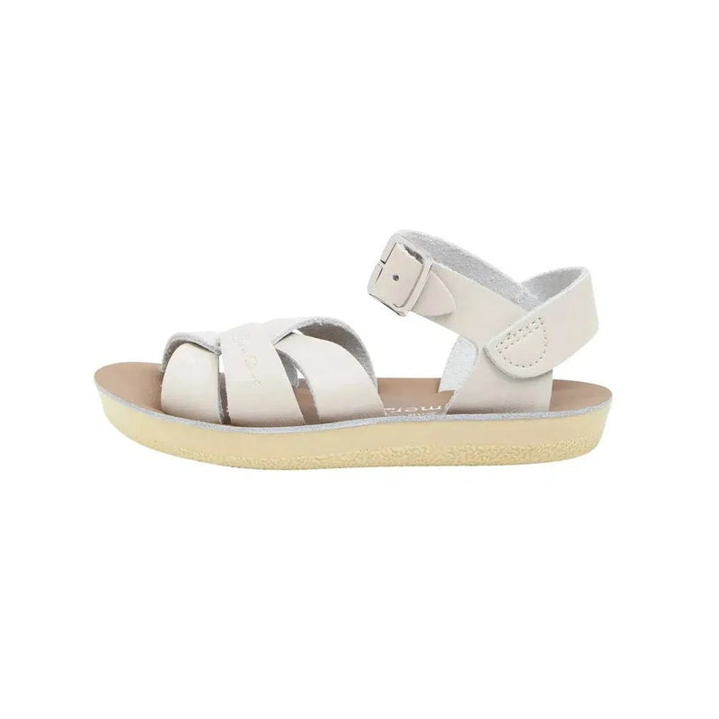 Salt - Water Sandals Kids Swimmer Stone - Studio Play