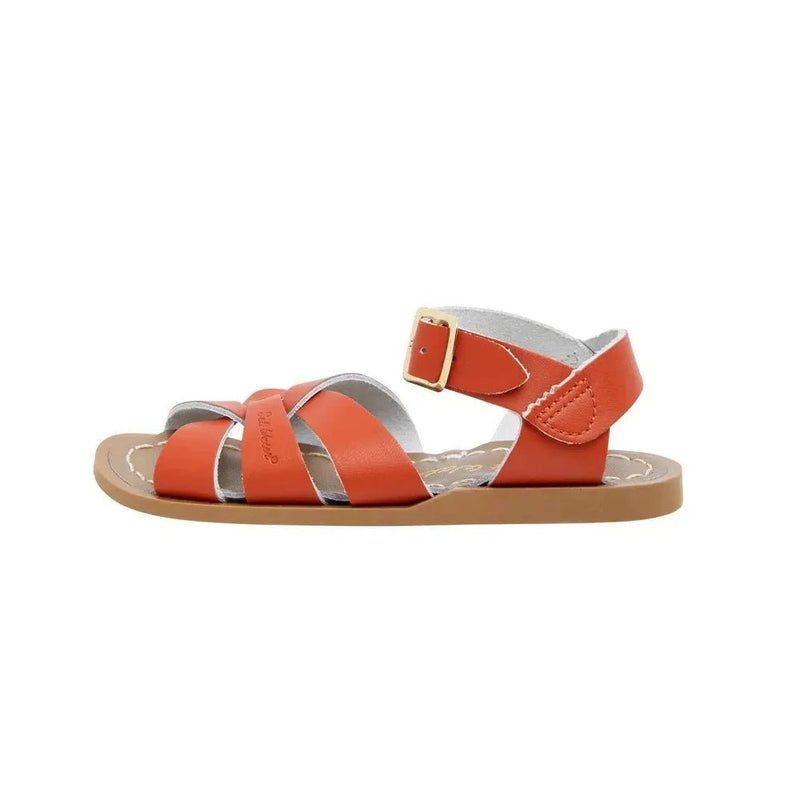 Salt - Water Sandals Original Paprika Kids and Adults - Studio Play