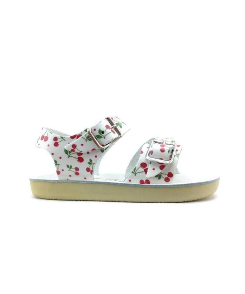 Salt - Water Sandals Toddler Sea wee Cherry - Studio Play
