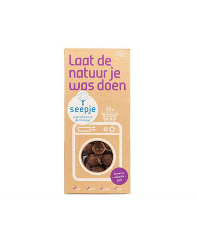 Seepje Wasmiddel Zeepschillen Lavender