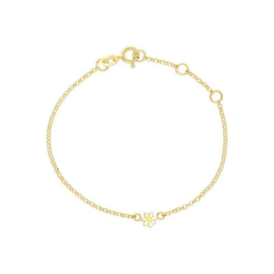Selva Sauvage Armbandje Daisy - Studio Play