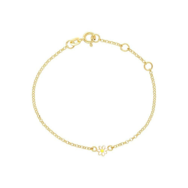 Selva Sauvage Armbandje Daisy - Studio Play