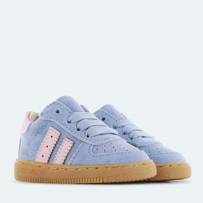 Shoesme Baby Extreme Flex Blue Pink - Studio Play