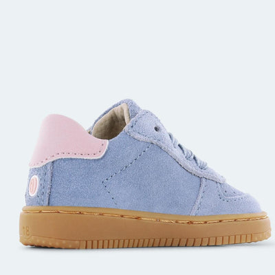 Shoesme Baby Extreme Flex Blue Pink - Studio Play