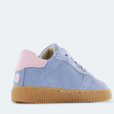 Shoesme Baby Extreme Flex Blue Pink - Studio Play