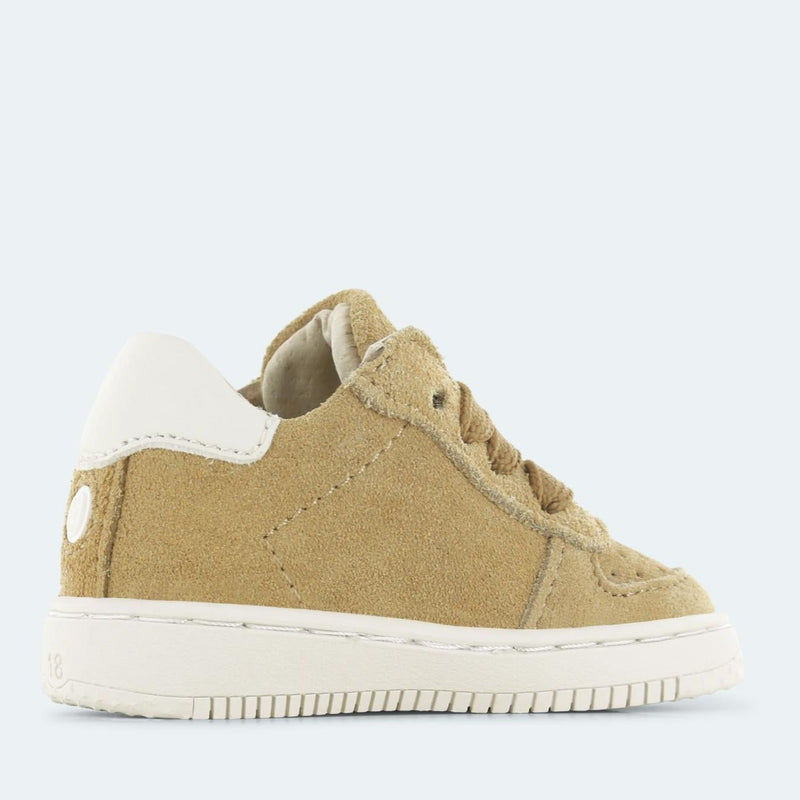 Shoesme Baby Extreme Flex Cognac - Studio Play