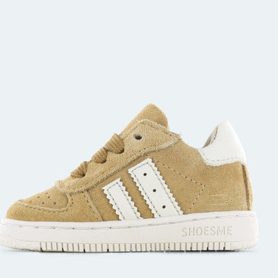 Shoesme Baby Extreme Flex Cognac - Studio Play