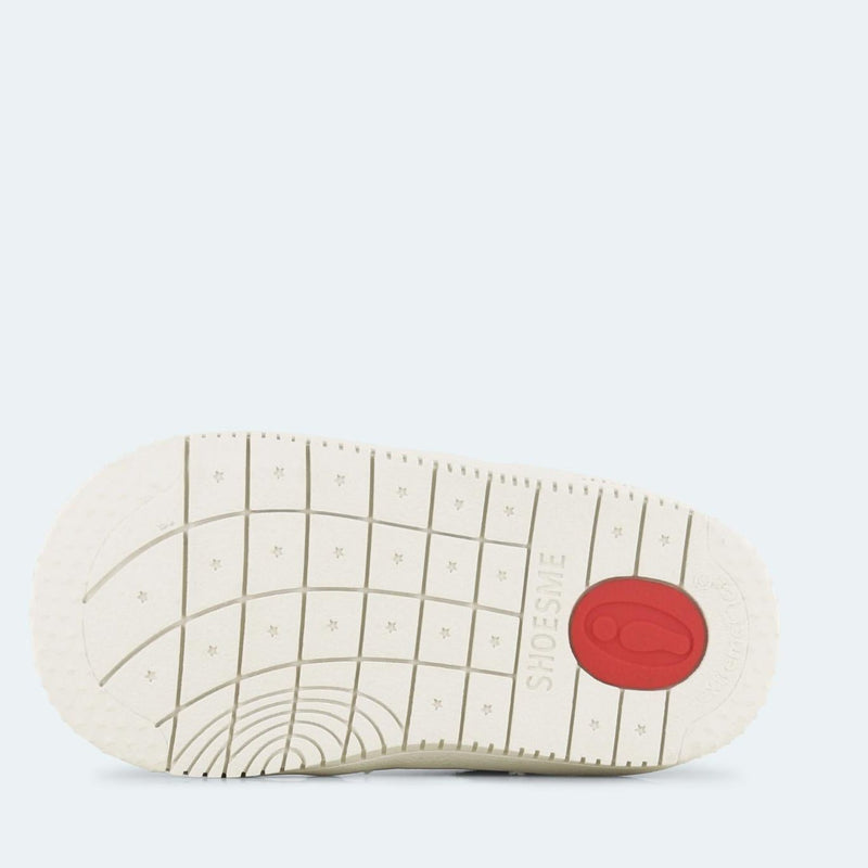 Shoesme Baby Extreme Flex Cognac - Studio Play