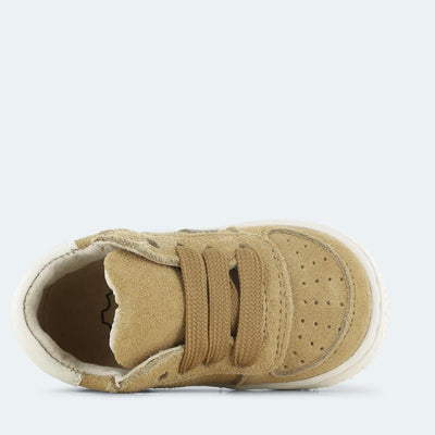 Shoesme Baby Extreme Flex Cognac - Studio Play
