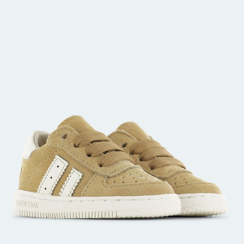 Shoesme Baby Extreme Flex Cognac - Studio Play