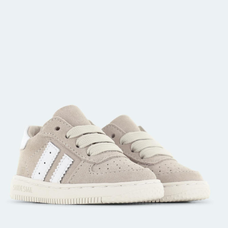 Shoesme Baby Extreme Flex Taupe - Studio Play