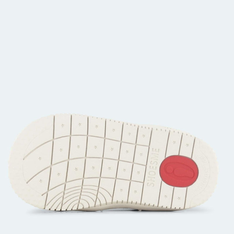 Shoesme Baby Extreme Flex Taupe - Studio Play
