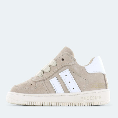 Shoesme Baby Extreme Flex Taupe - Studio Play