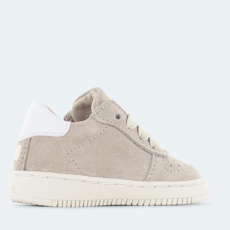 Shoesme Baby Extreme Flex Taupe - Studio Play