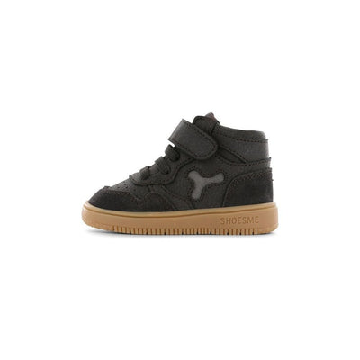 Shoesme Baby - proof Dark Brown - Studio Play